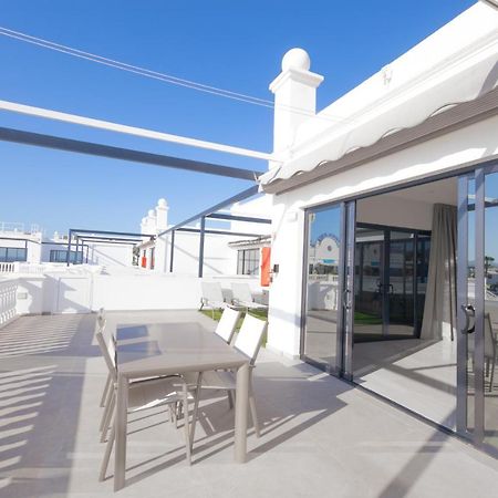 Atlantico Plaza Suite 6A - 2 Beds - 2 Baths Puerto del Carmen  Luaran gambar