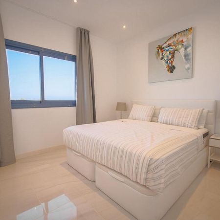 Atlantico Plaza Suite 6A - 2 Beds - 2 Baths Puerto del Carmen  Luaran gambar