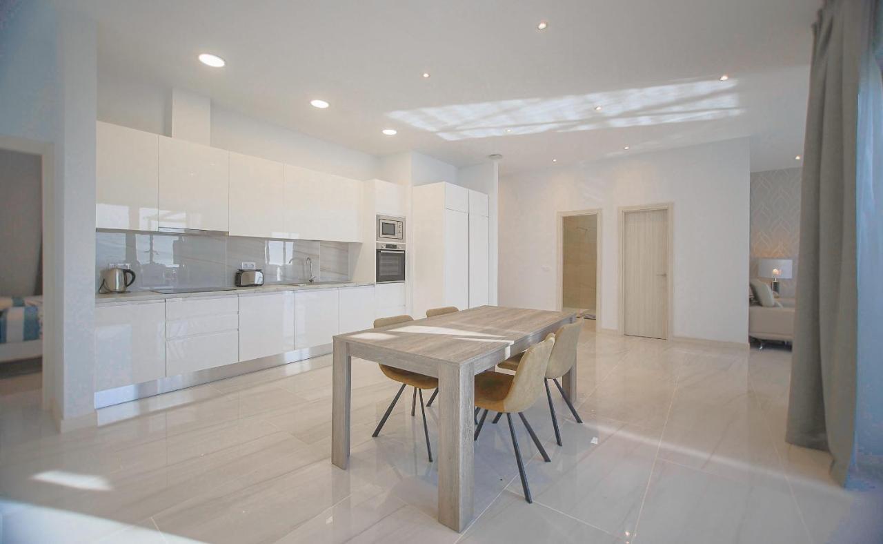 Atlantico Plaza Suite 6A - 2 Beds - 2 Baths Puerto del Carmen  Luaran gambar