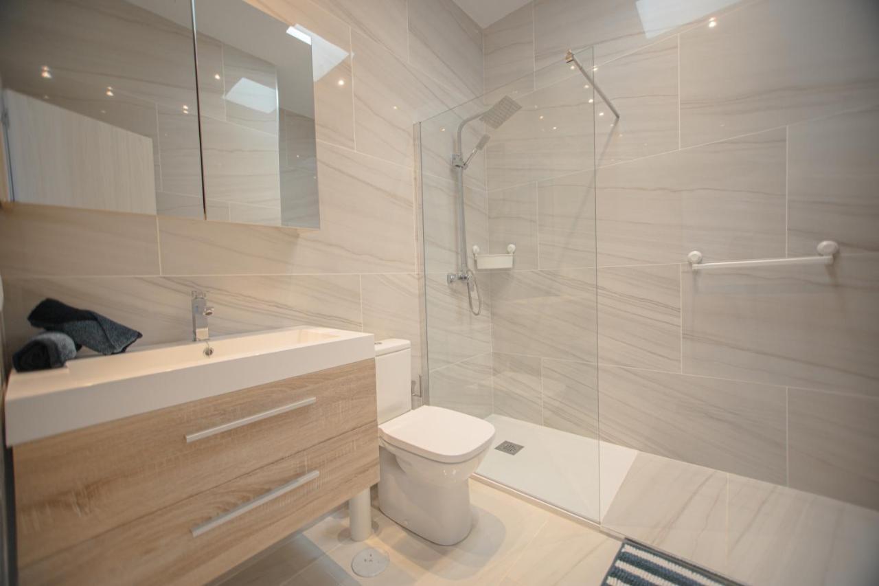 Atlantico Plaza Suite 6A - 2 Beds - 2 Baths Puerto del Carmen  Luaran gambar