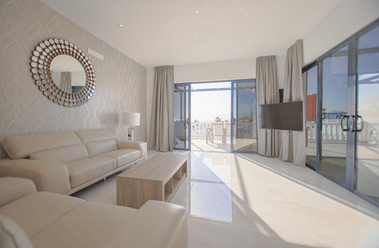 Atlantico Plaza Suite 6A - 2 Beds - 2 Baths Puerto del Carmen  Luaran gambar