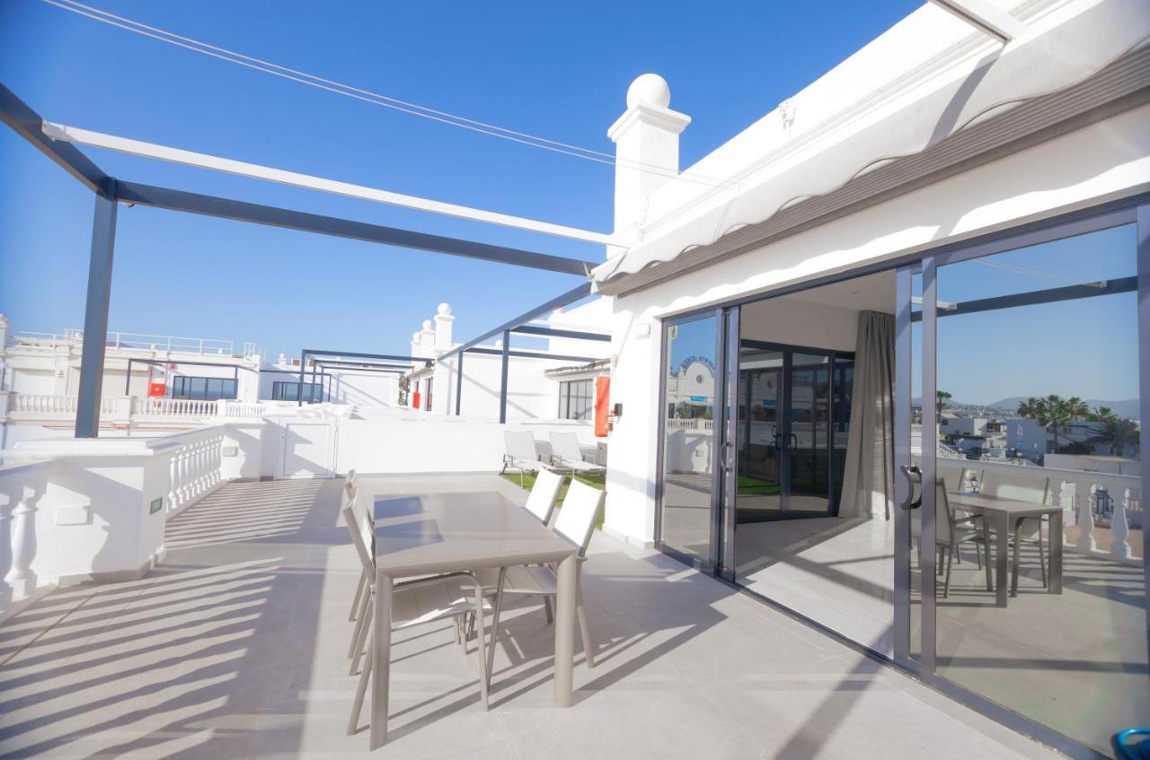 Atlantico Plaza Suite 6A - 2 Beds - 2 Baths Puerto del Carmen  Luaran gambar