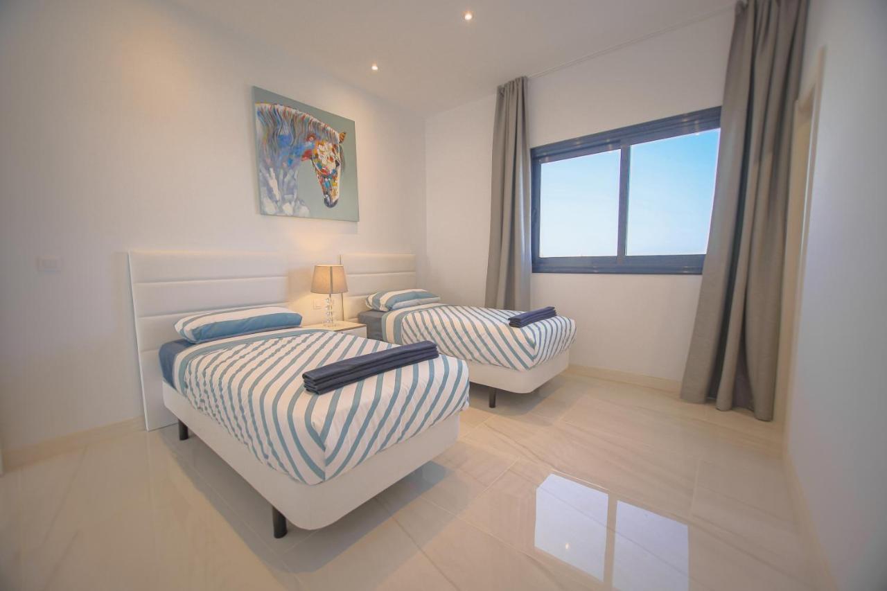 Atlantico Plaza Suite 6A - 2 Beds - 2 Baths Puerto del Carmen  Luaran gambar